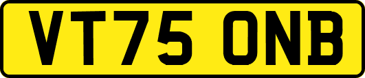 VT75ONB
