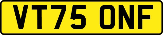 VT75ONF