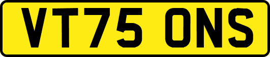 VT75ONS