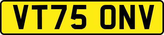 VT75ONV