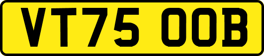 VT75OOB