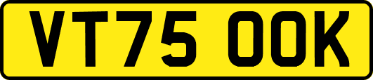 VT75OOK