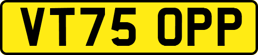 VT75OPP