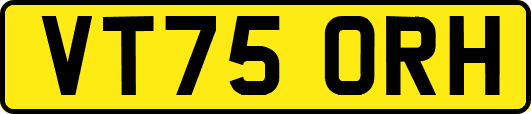VT75ORH