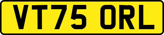VT75ORL