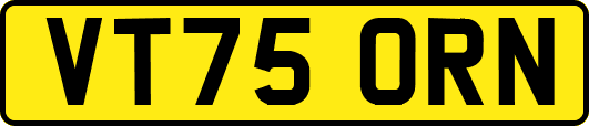 VT75ORN