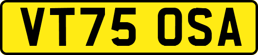 VT75OSA