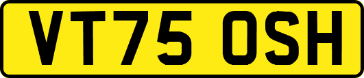 VT75OSH