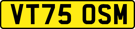VT75OSM