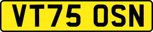 VT75OSN