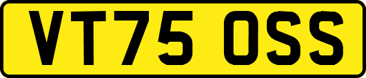 VT75OSS
