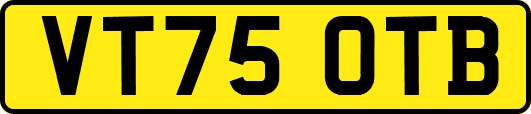 VT75OTB