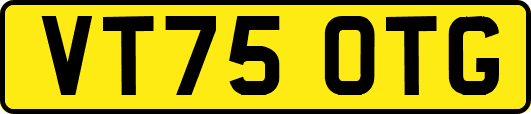 VT75OTG