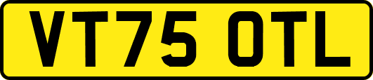 VT75OTL