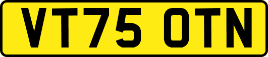 VT75OTN