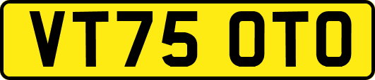 VT75OTO