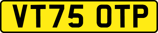 VT75OTP