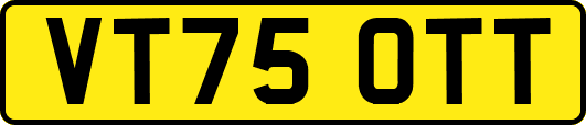VT75OTT