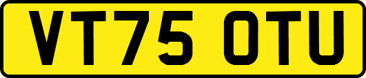VT75OTU