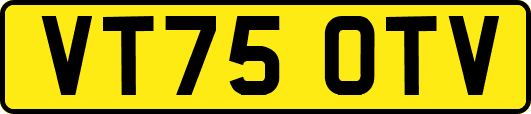 VT75OTV