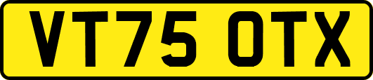 VT75OTX