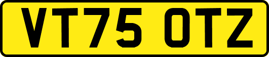 VT75OTZ