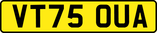 VT75OUA