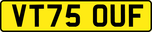 VT75OUF