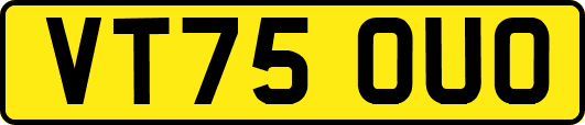 VT75OUO