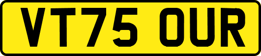 VT75OUR