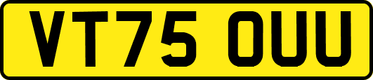 VT75OUU