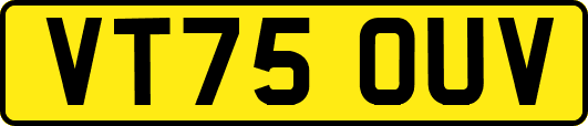 VT75OUV