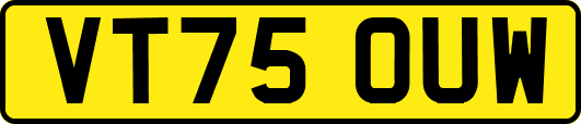 VT75OUW