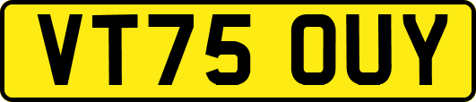 VT75OUY