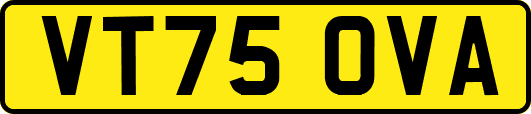 VT75OVA