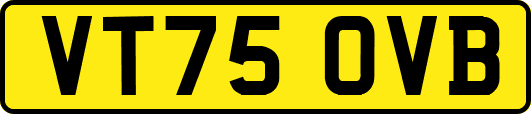 VT75OVB