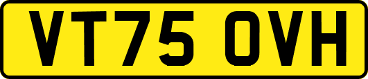 VT75OVH