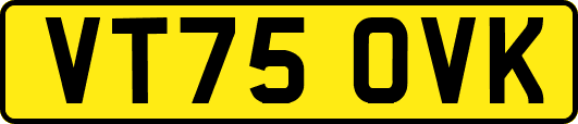 VT75OVK