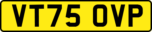 VT75OVP