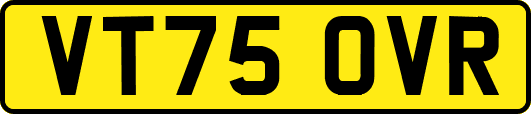 VT75OVR