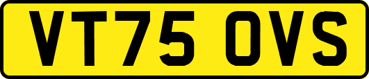 VT75OVS