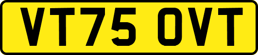 VT75OVT