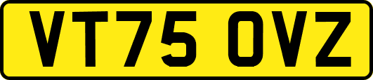 VT75OVZ