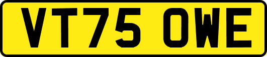 VT75OWE
