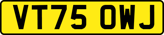 VT75OWJ