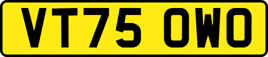 VT75OWO
