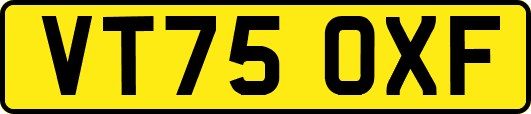 VT75OXF