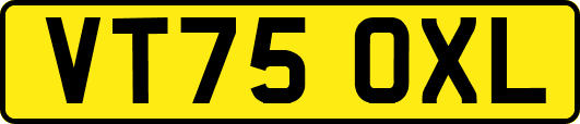 VT75OXL