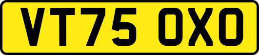 VT75OXO