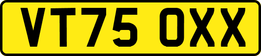 VT75OXX